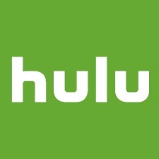 Hulu(フールー)に登録