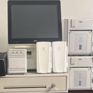 東芝テック中古POS