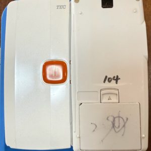 HTL-100ハンディ