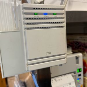無線LANﾕﾆｯﾄ