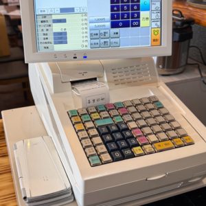 QT-100中古