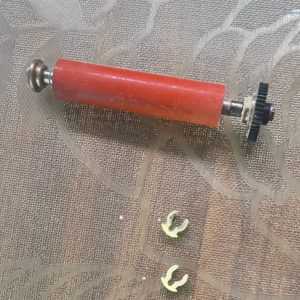 レシートプリンターが印字しない故障