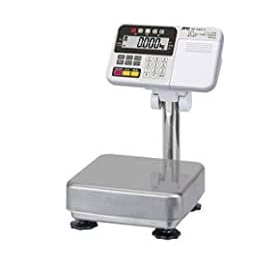 麻辣湯用のはかりレジ