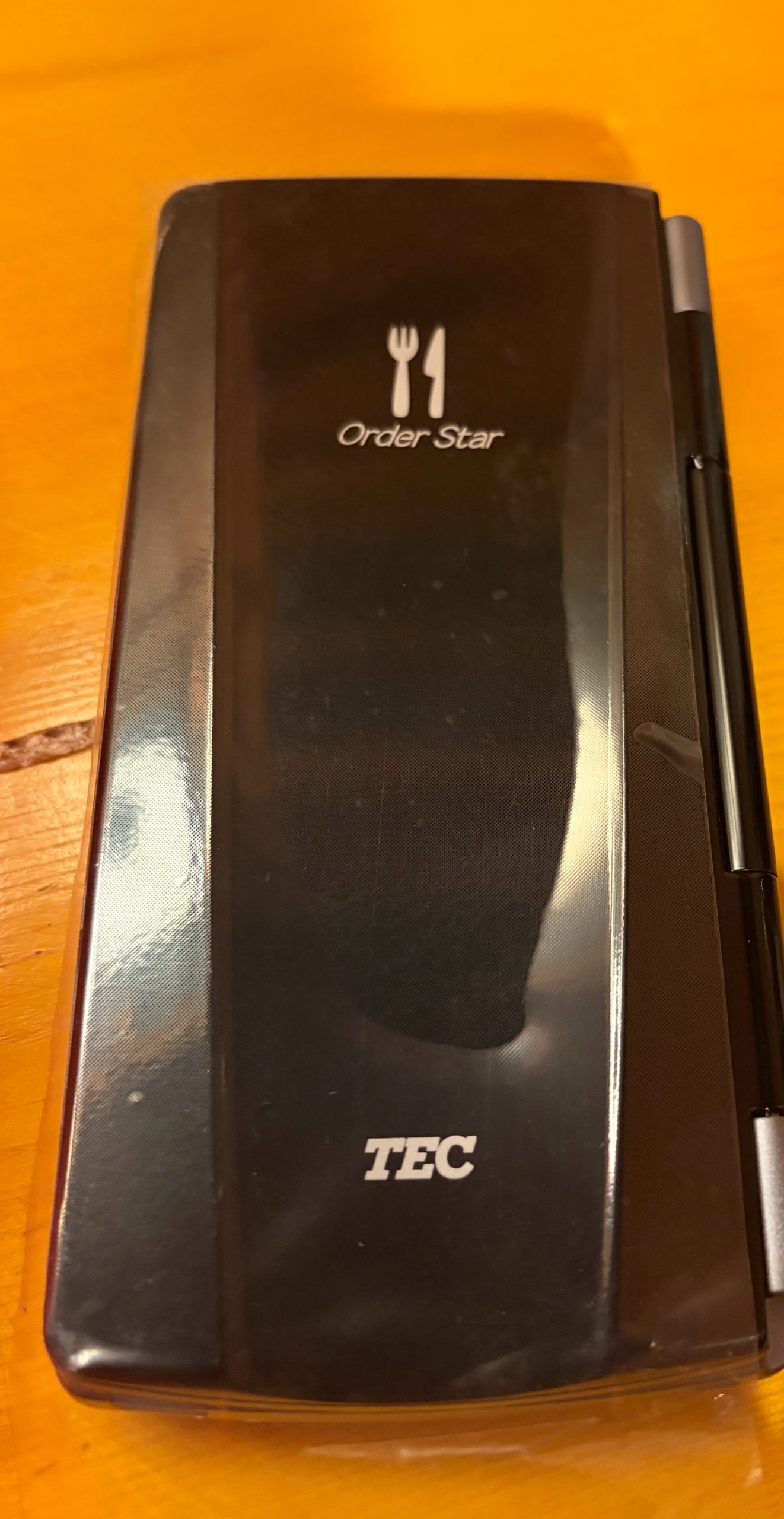 HTL-200黒ハンディ