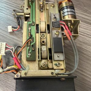 カードリーダーの修理