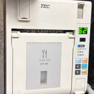 KCP-200交換
