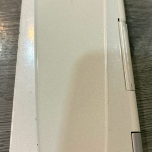 ハンディ整備