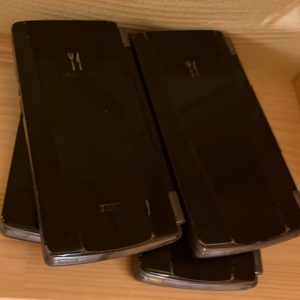 中古ハンディ TEC Order Star